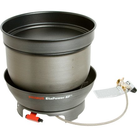 Primus EtaPower EF Stove One Size