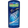 Arrid XX Extra Extra Dry Maximum Strength Antiperspirant/Deodorant Solid, Cool Shower, 2.7-Ounce Sticks (Pack of 6)