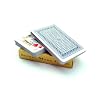 Jeu de cartes marquees SECRET MARK