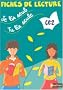 Fiches de lecture CE2