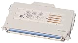 QMS Cyan Toner Cartridge For Magicolor 6100