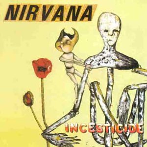 CD-Charts  Music : Incesticide