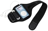 XtremeMac SportWrap iPod Mini Armband (Black)