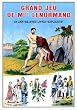 Grand Jeu de Mlle. Lenormand