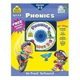 Phonics Grades 2-3