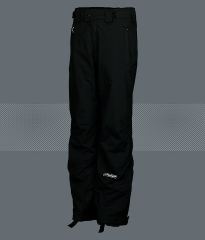 Buy Spyder Scorpion Ski Pant Ladies by Spyder