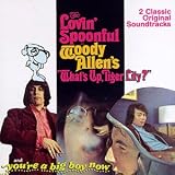 What`s Up, Tiger Lily?/You`re a Big Boy Now