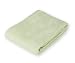 American Baby Company Cotton Terry Flat Changing Table Cover - Celery