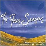 Vivaldi: The Four Seasons (Inspired by the Sounds of Nature)