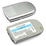 Samsung A950 Standard Litium Silver Batt