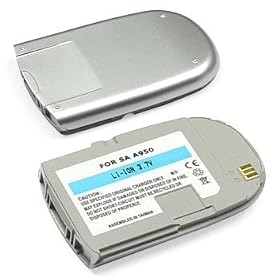 SCH-A950 Compatible Samsung SCH-A950 Phone Battery