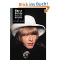Brian Jones: The Last Decadent