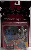 from hasbro Batman MR FREEZES HENCHMAN FROSTBITE figure