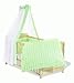 Pinolino 60353-3 - Set für Kinderbett
