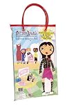 Fashion Angels Fashion Design Kit- 'Izzy'