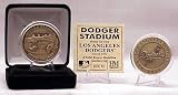 Dodger Stadium Bronze Coin