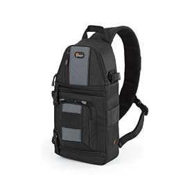 Lowepro Slingshot 102 AW Bag: Camera &amp; Photo