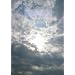 Heaven - Notes: Notizbuch, DIN A4, liniert