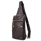 [ポーター] PORTER ワンショルダーバッグ PORTER ONE SHOULDER BAG フリースタイル FREE STYLE ボディバッグ 707-06127