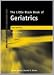 Books : Little Black Book of Geriatrics (Little Black Book)