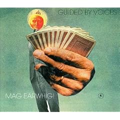 Mag Earwhig!