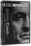 Johnny Cash - A Concert Behind Prison Walls (with Audio CD)