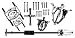 Armstrong General Purpose Puller Set
