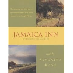 Jamaica Inn
