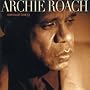 Sensual Being von Archie Roach