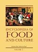 Encyclopedia of Food and Culture Edition 1. (Scribner Library of Daily Life)