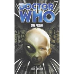 Doctor Who: Dark Progeny
