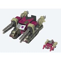 Armada Supercons - Demolisher