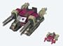 Armada Supercons - Demolisher