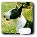 terrier1 - Dogs Miniature Bull Terrier Miniature Bull Terrier Mouse
