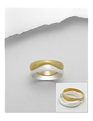 Ring In 92.5 Sterling Silver