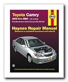Haynes Publications, Inc. 92008 Repair Manual