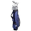 Powerlift 17-pc. Golf Package - MRH