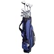 Dunlop Powerlift 17-pc. Golf Package - MLH