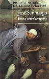 Ensayo Sobre La Ceguera