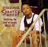 Roxanne Shante - Roxanne Shante's Greatest Hits