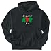 SWEATSHIRT BLACK 