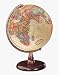 Roosevelt Globe