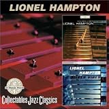 Lionel Hampton - Golden Vibes/Silver Vibes