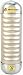 Latin Percussion LP452 Multi-Guiro with Scraper