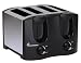 Toastmaster T2040BC Dual Control Toaster