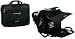 Good Hope Bags 5218BLK Speaker Compucase - Black