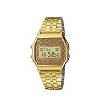 Casio Collection A159WGEA-9AEF - Orologio da polso Unisex
