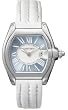 Cartier Roadster Ladies Watch W62053V3 Cartier Roadster Ladies Watch W62053V3