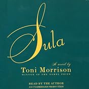 Sula | [Toni Morrison]