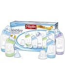 Playtex VentAire Wide Reusable Bottles Gift Set